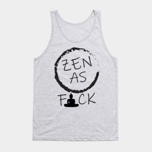 Zen AF Tank Top